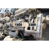 USED DIESEL ENGINE / ISUZU 6SA1