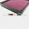 High quality universal auto air filter