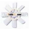 ENGINE FAN BLADE FOR MITSUBISHI MECHANICAL EXCAVATOR 6D15T/MS180-8