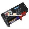 Universal Battery Tester for 1.5V AAA,  AA and 9V 6F22 Batteries )