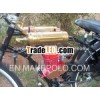 old model 28 inch bike motor kit 65cc