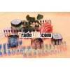 2013 Newest acrylic nail uv tips factory for salon