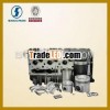 Shacman Truck spare parts engine assy