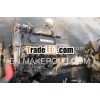 USED MAZDA DIESEL ENGINE R2