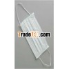 Disposable sanitary mask