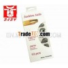 Customized full cover nail sticker (ZY7-5200)