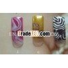 2014 New Style fashion Artificial Fingernails nail art accessories for beauty nail lacquer