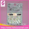Newest 3D nail stickers wholesale