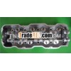 auto CYLINDER HEAD for NISSAN Z24 11041-20G13/13F00