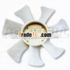 ENGINE FAN BLADE FOR MITSUBISHI MECHANICAL EXCAVATOR SK60 / 4JB1