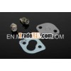 Toyota CT9 CT12 CT20 CT26 Turbo Water Banjo Flange Bolt Kit