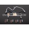 Turbo Water Coolant Line Kit for SAAB 9-3 2.8L with TD04H Turbo