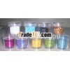 Canned glitter nail art decoration/nail art power/nail art paillette