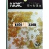 2012 New Hot seller Metalic Nail Sticker &metallic full covering nail stickers &tattoo stick