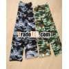 2013 new fashion camouflage tattoo sleeves for women/mens