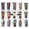 wholesale 2012 fashion Tattoo Sleeves , custom tattoo sleeves,  have in stock, smaller order can acc