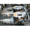 USED MITSUBISHI FUSO DIESEL ENGINE 4D56