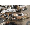 USED MITSUBISHI FUSO DIESEL ENGINE 4M40