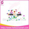 Star Shaped Nail Sticker Nail Decoration For Sale