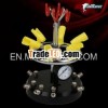 Airbrush Holder-six airbrushes to hold at one time