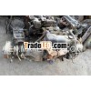 USED MITSUBISHI FUSO DIESEL ENGINE 4DR7