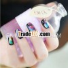 2014Kaho Assessed Gold Supplier Nail art cosmetics accessories tools for nail product South Korea
