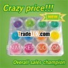 Nail art beauty Glitter powder