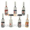 High Quality Tattoo Supply 7 Color Ink 5ml/bottle Pigment Complete Set