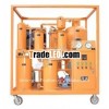 Sino-NSH Used Motor  Oil Purifier System
