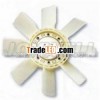 ENGINE FAN BLADE FOR MITSUBISHI MECHANICAL EXCAVATOR MS180-3 / 6D15