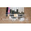 2013 New design fashion makeup brushes nail brush set kolinsky nail art brush pure color