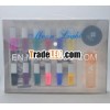 3D temporary tattoo condensation liquid kit 12 colors