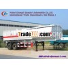 20t-50t oil semi trailer tank