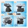 Fiat Commercial Vehicle GT1444S Turbocharger 708847-0002 708847-5002S