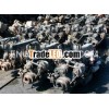 USED DIESEL ENGINE / HINO / FUSO / ISUZU / NISSAN