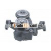 1318091 SCANIA DS/C11,  K112/113 OIL PUMP