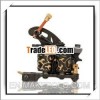 Wholesale! Tattoo Machine Parts Liner Shader Gun HB-WGD003-A Black -H00586