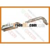 Muffler&exhaust pipe