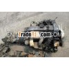 USED MITSUBISHI FUSO DIESEL ENGINE 4D56T