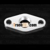 T67 24V 25G Mitsubishi TD07 Turbo Oil Drain Banjo Flange