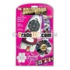Hollywood Nails All in One Nail Art System LJ705