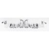 Body art sticker tattoos