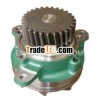 WATER PUMP FOR HEAVY DUTY VOLVO FM12,  20734268,  8170305,  9 BLADE