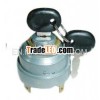 BA-7033 Diesel Engine Ignition Switch