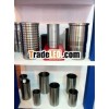 cylinder liners sleeve for truck , tractor, car marine engine in Russia