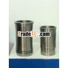 manufactures and exporter of cylinder liners sleeve
