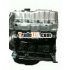 HYUNDAI GALLOPER D4BH 2.5L ENGINE REMANUFACTURED