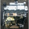 HYUNDAI STAREX,  GALLOPER D4BH COMPLETED ENGINE - Remanufactured