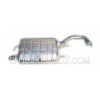 Cerato Muffler