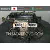 used japanese car engines TOYOTA 1AZ-FSE